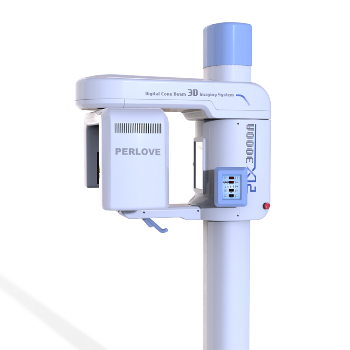 到底選擇哪種視野的牙科cbct？多大才合適呢？
