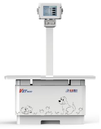 一款好的寵物DR需要具備哪些優(yōu)勢？你了解嗎